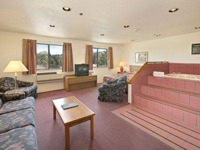 Готель Super 8 By Wyndham Saanichton Victoria Airport Номер фото